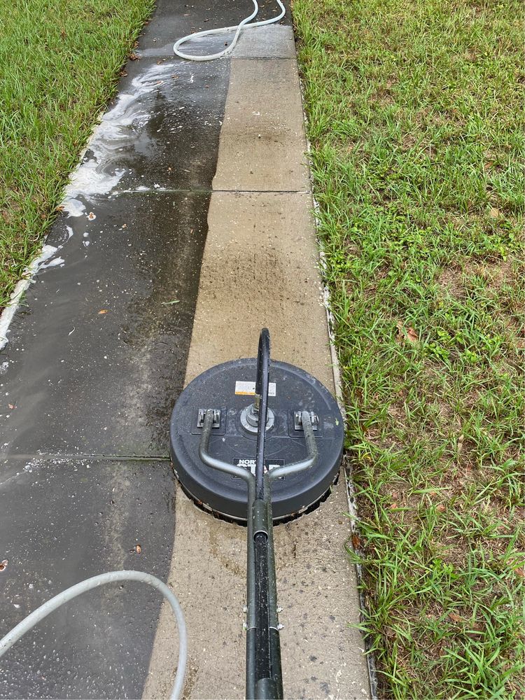 Pressure World Unlimted